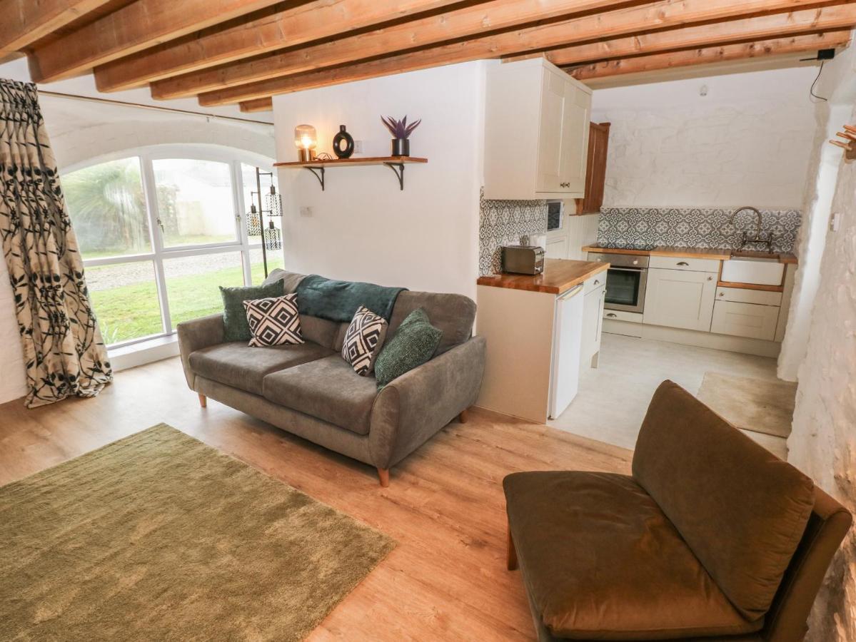 Abaty Cottage هافرفوردوست المظهر الخارجي الصورة