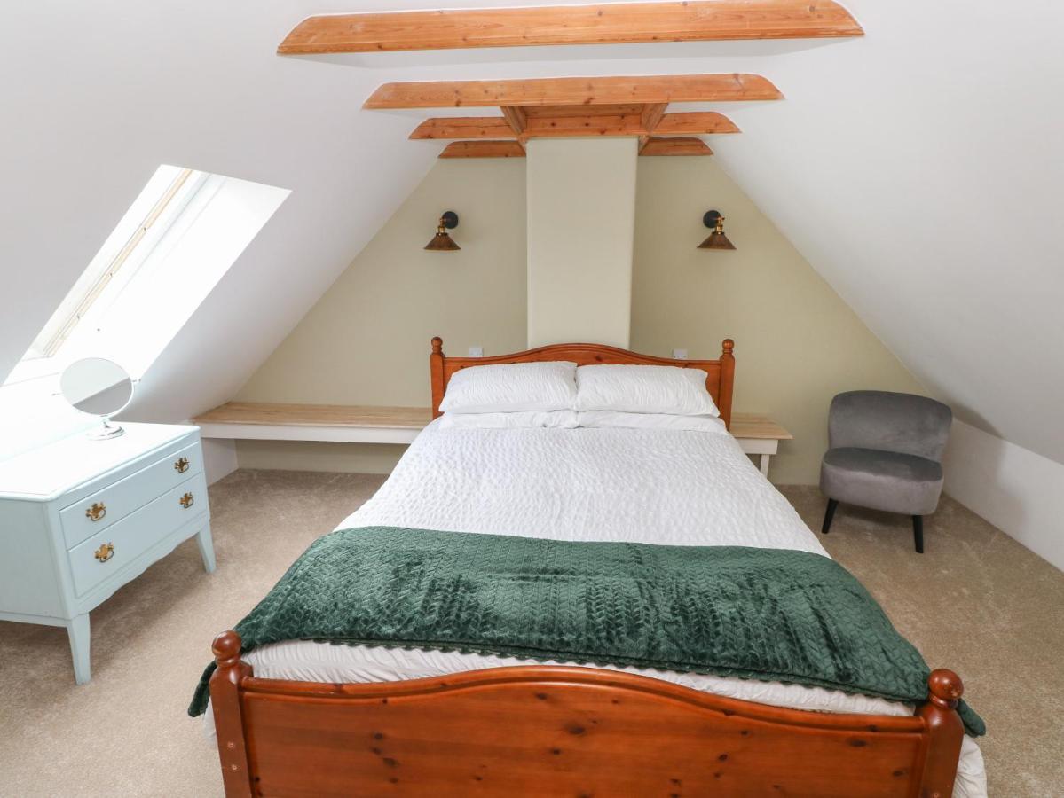 Abaty Cottage هافرفوردوست المظهر الخارجي الصورة