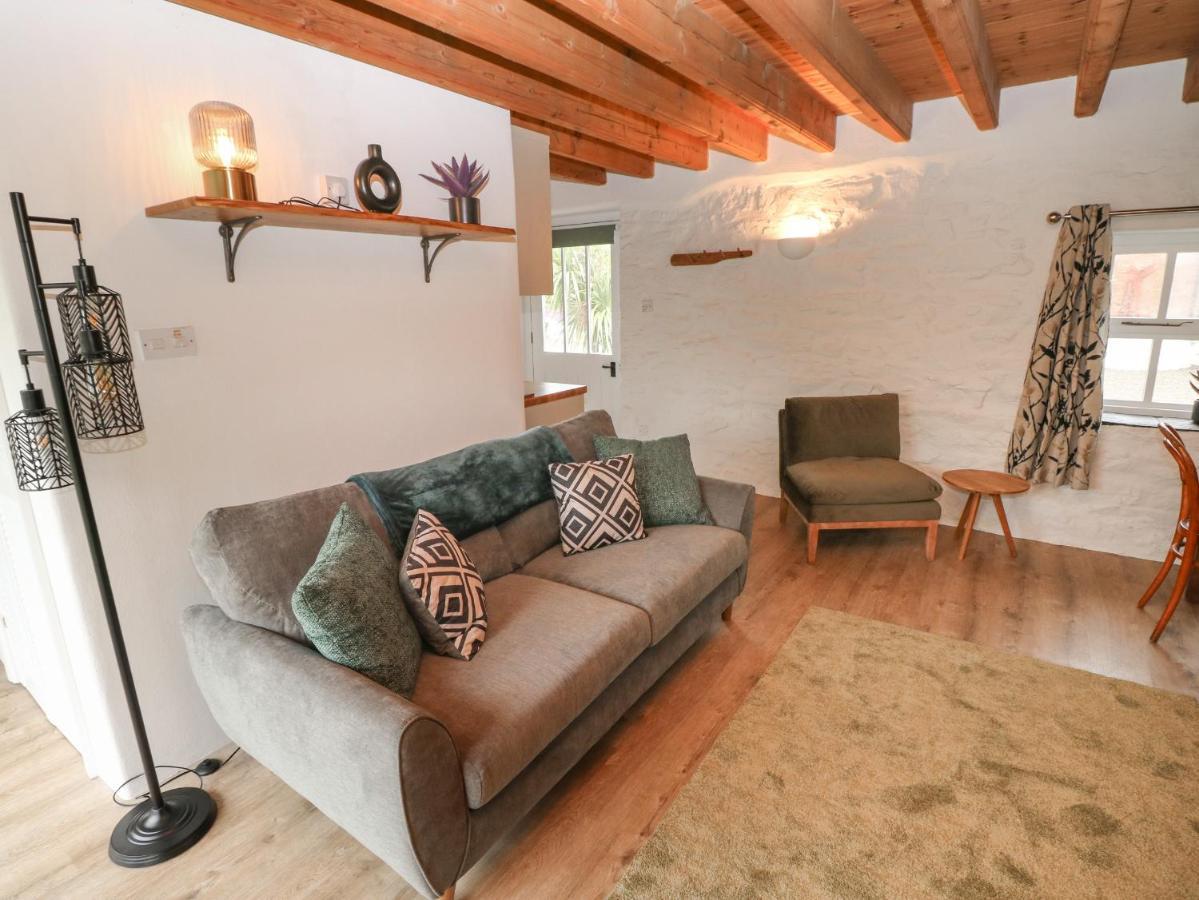 Abaty Cottage هافرفوردوست المظهر الخارجي الصورة